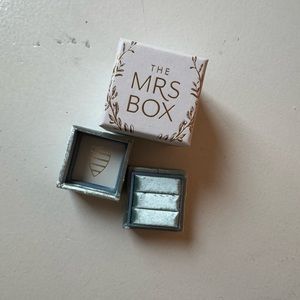 The Mrs. Box Cardiff Classic Double
